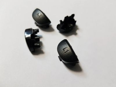 Лот: 14649452. Фото: 1. Тригер (L1 и R1) для DualShock... Запчасти для игровых приставок, консолей