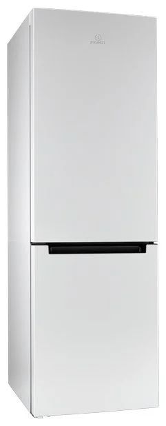 Лот: 11210886. Фото: 1. Холодильник Indesit DF 4180 W. Холодильники, морозильные камеры
