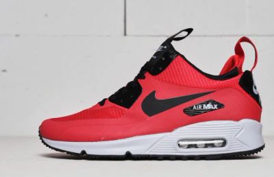 Лот: 12091432. Фото: 1. Кроссовки Nike Air Max 90 Sneakerboot. Кеды, кроссовки, слипоны