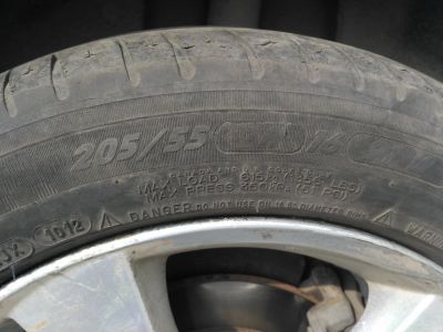 Лот: 9613519. Фото: 1. Michlen Pilot Sport 3. 16 - 205... Шины