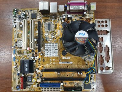 Лот: 15013762. Фото: 1. Продам материнскую плату Asus... Материнские платы