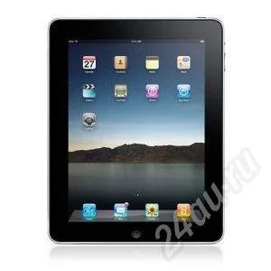 Лот: 707523. Фото: 1. Apple iPad Wi-fi 32 Gb без 3G. Планшеты