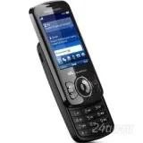 Лот: 1002226. Фото: 1. Sony Ericsson W100i black. Удобный... Кнопочные мобильные телефоны