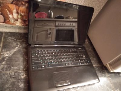 Лот: 12959210. Фото: 1. Ноутбук ASUS на запчасти. Ноутбуки