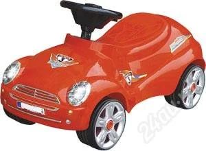 Лот: 2644930. Фото: 1. Автомобиль детский RACER RC-BC5503... Машины и техника
