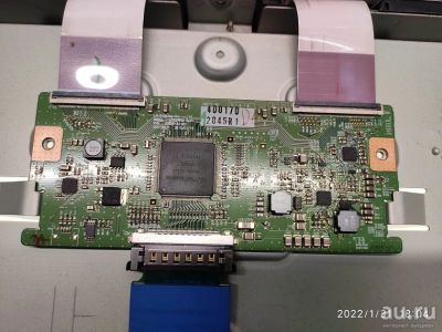 Лот: 18573544. Фото: 1. 6870C-0310C tv LG 42CS460. Запчасти для телевизоров, видеотехники, аудиотехники