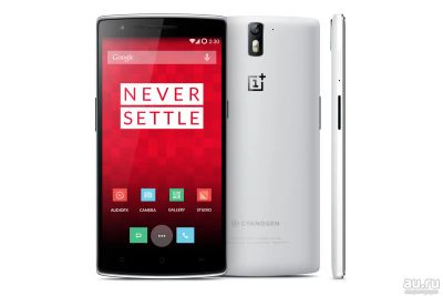 Лот: 8154230. Фото: 1. Oneplus One 16Gb + Highscreen... Смартфоны