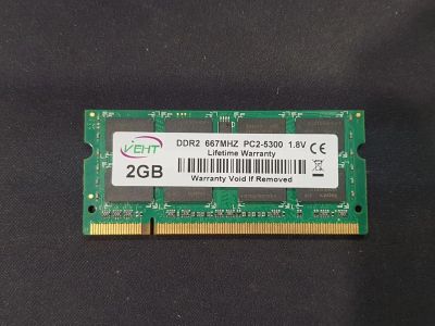 Лот: 21581808. Фото: 1. Оперативная память DDR2 ddr2 2gb... Оперативная память