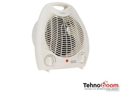 Лот: 18177414. Фото: 1. Тепловентилятор Centek CT-6002. Обогреватели бытовые