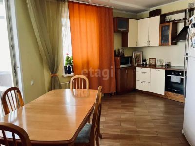 Лот: 25286787. Фото: 1. 3-комн. квартира , Красноярск... Квартиры, студии