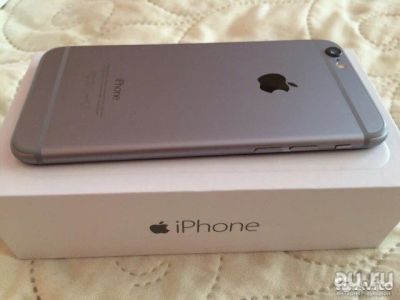 Лот: 9303809. Фото: 1. Iphone 6 обмен на Galaxy s 6 edge. Смартфоны