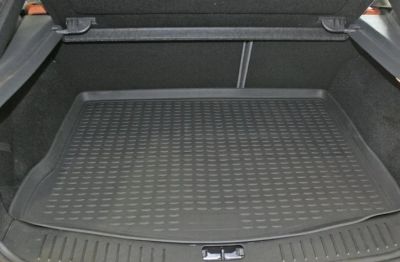 Лот: 5142291. Фото: 1. Коврик в багажник Ford Focus 2... Чехлы, коврики, оплетки руля