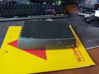 Лот: 11496591. Фото: 1. Сетевое хранилище Seagate Central... Внешние жесткие диски