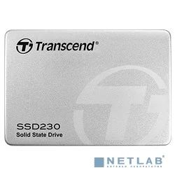 Лот: 18310631. Фото: 1. SSD SATA 256Gb 2.5" Transcend... SSD-накопители