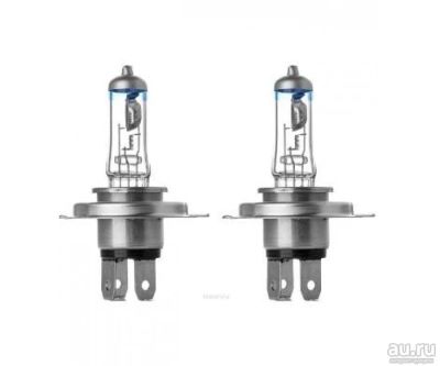 Лот: 16741833. Фото: 1. Галогеновые лампы Clearlight H11... Оптика и освещение