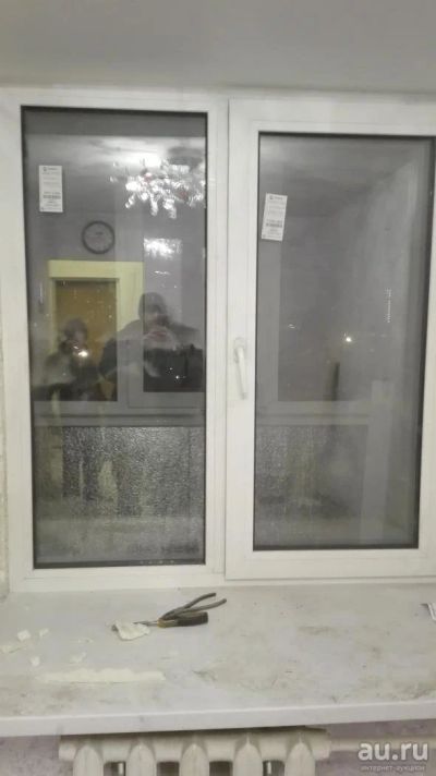 Лот: 8911272. Фото: 1. Окно ПВХ 5-камер. Окна, балконы