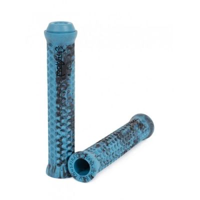 Лот: 10589751. Фото: 1. Грипсы Shadow Maya DCR blue Tie... Запчасти