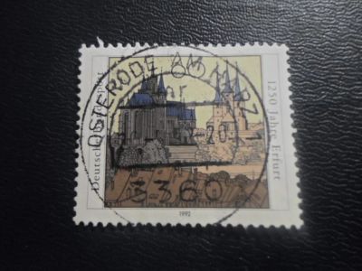 Лот: 18892448. Фото: 1. Марка для Вашей коллекции. лот... Марки