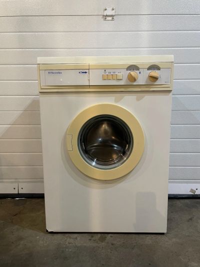 Лот: 17869097. Фото: 1. Сма Electrolux. Стиральные машины