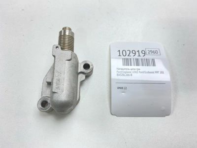 Лот: 24908696. Фото: 1. Натяжитель цепи ГРМ Ford Explorer... Двигатель и элементы двигателя
