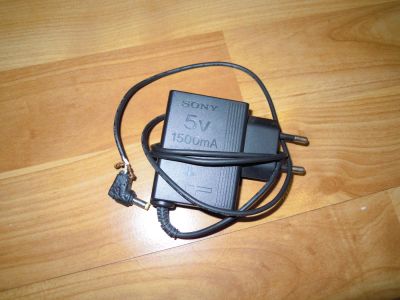 Лот: 6091656. Фото: 1. Зарядное для PSP. Аксессуары для игровых приставок, консолей, геймпады