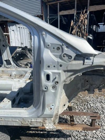 Лот: 25327540. Фото: 1. стойка кузова Ford Focus CB8. Кузов