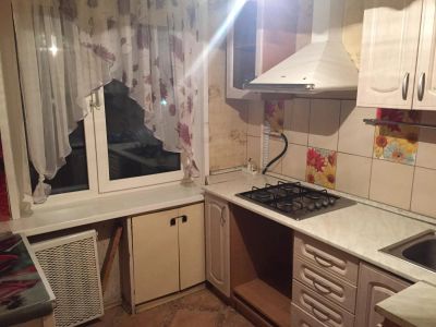 Лот: 10999698. Фото: 1. Сдам 3-к квартира, 54 м2, 3/5... Квартиры, студии