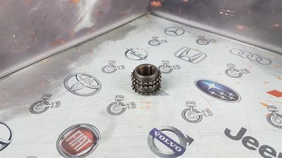 Лот: 23590013. Фото: 1. Шестерня коленвала SsangYong Rexton... Двигатель и элементы двигателя