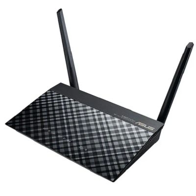 Лот: 16315308. Фото: 1. Wi-Fi роутер ASUS RT-AC51U Гарантия... Маршрутизаторы (роутеры)