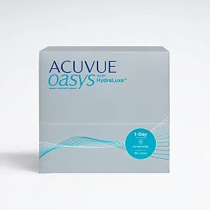 Лот: 25505979. Фото: 1. ACUVUE OASYS with HydraLuxe (90... Оправы для очков