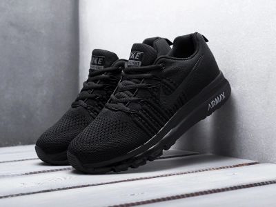 Лот: 14483799. Фото: 1. Nike Air Max 2017 Артикул: 15931. Кеды, кроссовки, слипоны