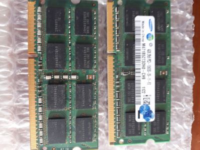 Лот: 17932726. Фото: 1. Оперативная память Samsung DDR3... Оперативная память