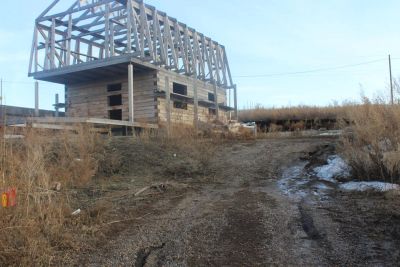 Лот: 9389079. Фото: 1. Продам дом Березовке 900тыс.руб... Дома
