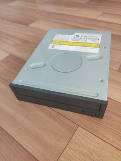Лот: 15774198. Фото: 1. Dvd привод. Приводы CD, DVD, BR, FDD