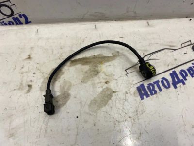 Лот: 21714419. Фото: 1. датчик детонации Chevrolet Lacetti... Электрооборудование