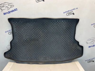 Лот: 21701794. Фото: 1. коврик в багажник Kia Sportage... Двигатель и элементы двигателя