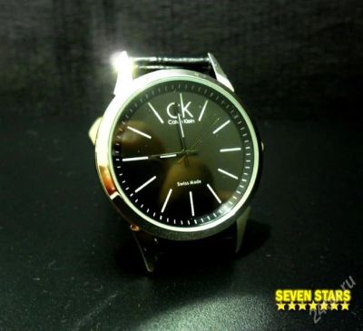 Лот: 1079540. Фото: 1. ЧАСЫ CALVIN KLEIN. Другие наручные часы
