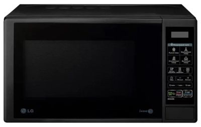 Лот: 10476999. Фото: 1. Микроволновая печь LG MS-20M47DB... Микроволновки, мини-печи
