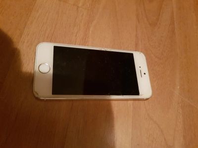 Лот: 13367873. Фото: 1. iPhone 5s. Смартфоны