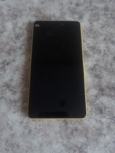 Лот: 17862004. Фото: 1. Xiaomi Mi4c повторные торги с... Смартфоны
