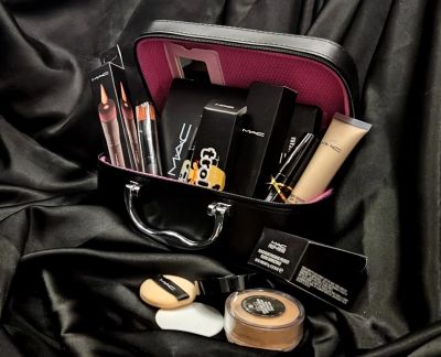 Лот: 18937507. Фото: 1. Beauty Box / бьюти бокс / набор... Макияж