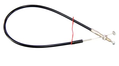 Лот: 21365315. Фото: 1. Трос румпеля YAMAHA 25H (689-26311-00-00... Запчасти для лодок, катеров, лодочных моторов