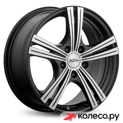 Лот: 25095743. Фото: 1. X-112 6.5x16/5*114.3 D67.1 ET35... Диски