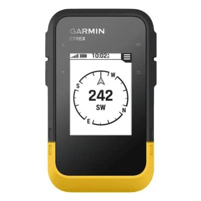 Лот: 24527128. Фото: 1. Туристический навигатор Garmin... GPS-навигаторы