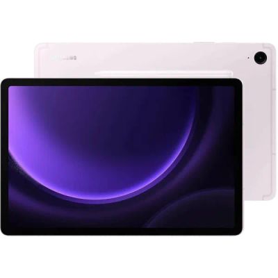Лот: 22222239. Фото: 1. Samsung Galaxy Tab S9 FE LTE 8... Смартфоны