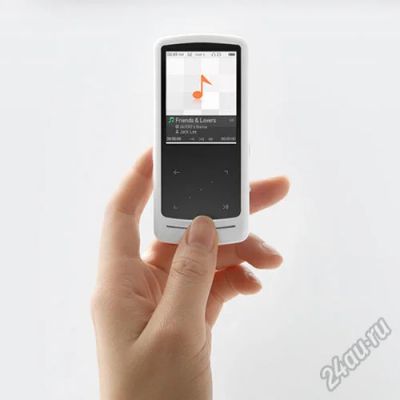Лот: 5590627. Фото: 1. cowon I9 новый!!!. Плееры