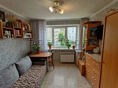 Лот: 20660529. Фото: 1. комната на ул. Джамбульская -... Квартиры, студии