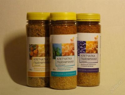 Лот: 2297962. Фото: 1. клетчатка (банка 150 гр.) Цена... Другое (продукты)