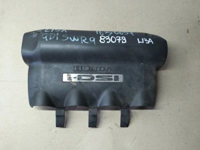 Лот: 21402503. Фото: 1. крышка ДВС декоративная Honda... Двигатель и элементы двигателя