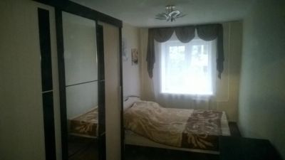 Лот: 7983659. Фото: 1. 2-х комнатная квартира в аренду... Квартиры, студии